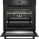 Beko bPRO 500 BBIM17400BPSE forno 72 L 2500 W Nero 5