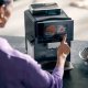 Siemens EQ900 Automatica Macchina da caffè combi 2,3 L 3
