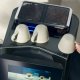 Siemens EQ900 Automatica Macchina da caffè combi 2,3 L 8