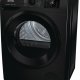 Gorenje DNE82BGN asciugatrice Libera installazione Caricamento frontale 8 kg A++ Nero 3