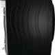 Gorenje DNE82BGN asciugatrice Libera installazione Caricamento frontale 8 kg A++ Nero 8