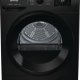 Gorenje DNE82BGN asciugatrice Libera installazione Caricamento frontale 8 kg A++ Nero 14