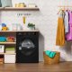 Gorenje DNE82BGN asciugatrice Libera installazione Caricamento frontale 8 kg A++ Nero 17