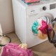 Gorenje DNE82BGN asciugatrice Libera installazione Caricamento frontale 8 kg A++ Nero 18