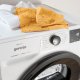 Gorenje DNE82BGN asciugatrice Libera installazione Caricamento frontale 8 kg A++ Nero 21