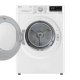 LG RC81V9AV4N asciugatrice Libera installazione Caricamento frontale 8 kg A+++ Bianco 3