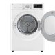 LG RC81V9AV4N asciugatrice Libera installazione Caricamento frontale 8 kg A+++ Bianco 4