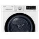 LG RC81V9AV4N asciugatrice Libera installazione Caricamento frontale 8 kg A+++ Bianco 8