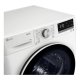 LG RC81V9AV4N asciugatrice Libera installazione Caricamento frontale 8 kg A+++ Bianco 10