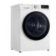 LG RC81V9AV4N asciugatrice Libera installazione Caricamento frontale 8 kg A+++ Bianco 11