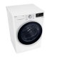 LG RC81V9AV4N asciugatrice Libera installazione Caricamento frontale 8 kg A+++ Bianco 12