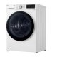 LG RC81V9AV4N asciugatrice Libera installazione Caricamento frontale 8 kg A+++ Bianco 13
