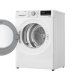 LG RC81V9AV4N asciugatrice Libera installazione Caricamento frontale 8 kg A+++ Bianco 14