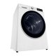 LG RC81V9AV4N asciugatrice Libera installazione Caricamento frontale 8 kg A+++ Bianco 15