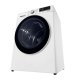 LG RC81V9AV4N asciugatrice Libera installazione Caricamento frontale 8 kg A+++ Bianco 16
