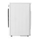 LG RC81V9AV4N asciugatrice Libera installazione Caricamento frontale 8 kg A+++ Bianco 17