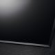 AEG CCE84543FB Nero Da incasso 80 cm Piano cottura a induzione 4 Fornello(i) Cappa da incasso 8