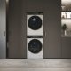 Haier I-Pro Series 7 Plus HD90-A3Q979U1 asciugatrice Libera installazione Caricamento frontale 9 kg A+++ Bianco 15