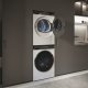 Haier I-Pro Series 7 Plus HD90-A3Q979U1 asciugatrice Libera installazione Caricamento frontale 9 kg A+++ Bianco 17