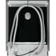 Whirlpool Lavastoviglie a libera installazione - WFO 3T141 X 5