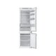 Samsung BRB26713DWW/EF frigorifero con congelatore Da incasso 264 L D Bianco 5