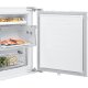 Samsung BRB26713DWW/EF frigorifero con congelatore Da incasso 264 L D Bianco 11