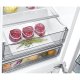 Samsung BRB26713DWW/EF frigorifero con congelatore Da incasso 264 L D Bianco 14