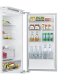 Samsung BRB26713DWW/EF frigorifero con congelatore Da incasso 264 L D Bianco 16