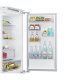 Samsung BRB26713DWW/EF frigorifero con congelatore Da incasso 264 L D Bianco 17