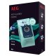 AEG GR206S Sacchetto per la polvere Universale 3