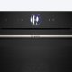 Bosch Serie 8 HBG7363B1 forno 71 L 3600 W Nero 3
