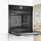 Bosch Serie 8 HBG7363B1 forno 71 L 3600 W Nero 5