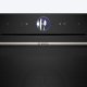 Bosch Serie 8 HRG7764B1 forno 71 L 3600 W Nero 3