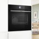 Bosch Serie 8 HRG7764B1 forno 71 L 3600 W Nero 7
