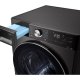 LG RC11V9JV2WR asciugatrice Libera installazione Caricamento frontale 10 kg A+++ Nero 9