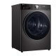LG RC11V9JV2WR asciugatrice Libera installazione Caricamento frontale 10 kg A+++ Nero 11