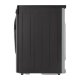 LG RC11V9JV2WR asciugatrice Libera installazione Caricamento frontale 10 kg A+++ Nero 14