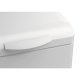 AEG L6TBG721 lavatrice Caricamento dall'alto 7 kg 1200 Giri/min Bianco 8