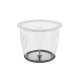 Grundig DO 7266 CDX Delisia Novus Inox Doğrayıcı tritaverdure elettrico 1 L 500 W Acciaio inox 4