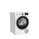 Grundig GPDH 10854 10 KG A+ KURUTMA MAKİNESİ asciugatrice Libera installazione Caricamento frontale A+ Bianco 6
