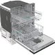 Gorenje GV672C61 A scomparsa totale 14 coperti C 17