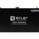 ECLER VEO-SWM44 sistema di presentazione wireless HDMI Desktop 6