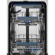 Electrolux Serie 700 EEM63301L A scomparsa totale 10 coperti D 11