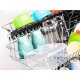 Electrolux SatelliteClean ESF5555LOW Libera installazione 13 coperti D 4