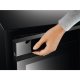 Electrolux EWUD040B8B Cantinetta vino con compressore Da incasso Nero 40 bottiglia/bottiglie 5