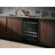 Electrolux EWUD040B8B Cantinetta vino con compressore Da incasso Nero 40 bottiglia/bottiglie 9
