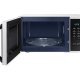 Samsung MS23K3523AW/EE forno a microonde Bianco Solo microonde Superficie piana 23 L 800 W 3