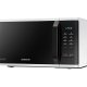 Samsung MS23K3523AW/EE forno a microonde Bianco Solo microonde Superficie piana 23 L 800 W 6