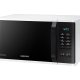 Samsung MS23K3523AW/EE forno a microonde Bianco Solo microonde Superficie piana 23 L 800 W 7