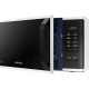 Samsung MS23K3523AW/EE forno a microonde Bianco Solo microonde Superficie piana 23 L 800 W 9